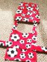 Fidget Fix Trolley Seat Support  - Football